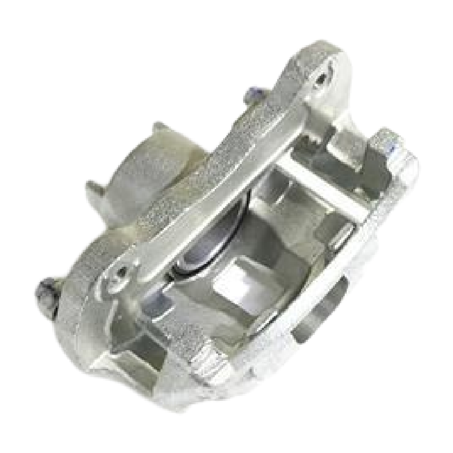 Pinça de Freio Dianteira Esquerda 1 Unidade - Roc - 72339