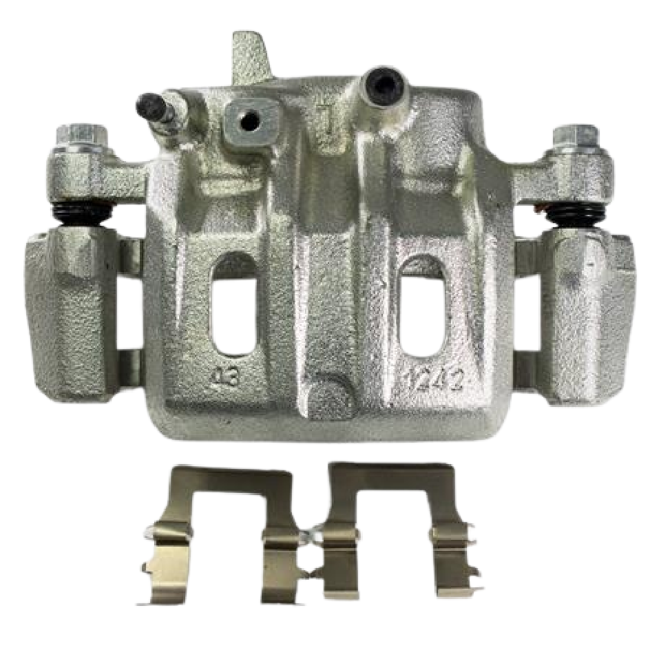 Pinça de Freio Dianteira Esquerda 1 Unidade - Roc - 72341