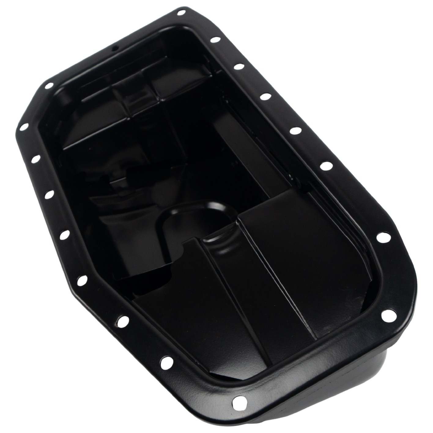 Carter de Óleo do Motor - Drivetec - 74611