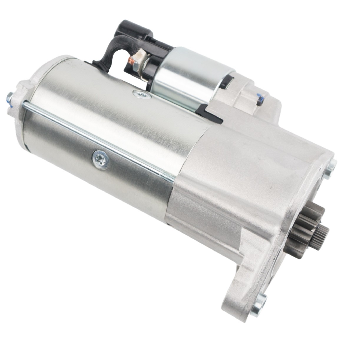 Motor de Partida - Frontier - 72434