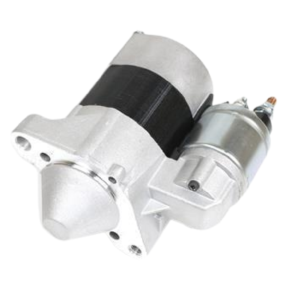 Motor de Partida - Frontier - 71649