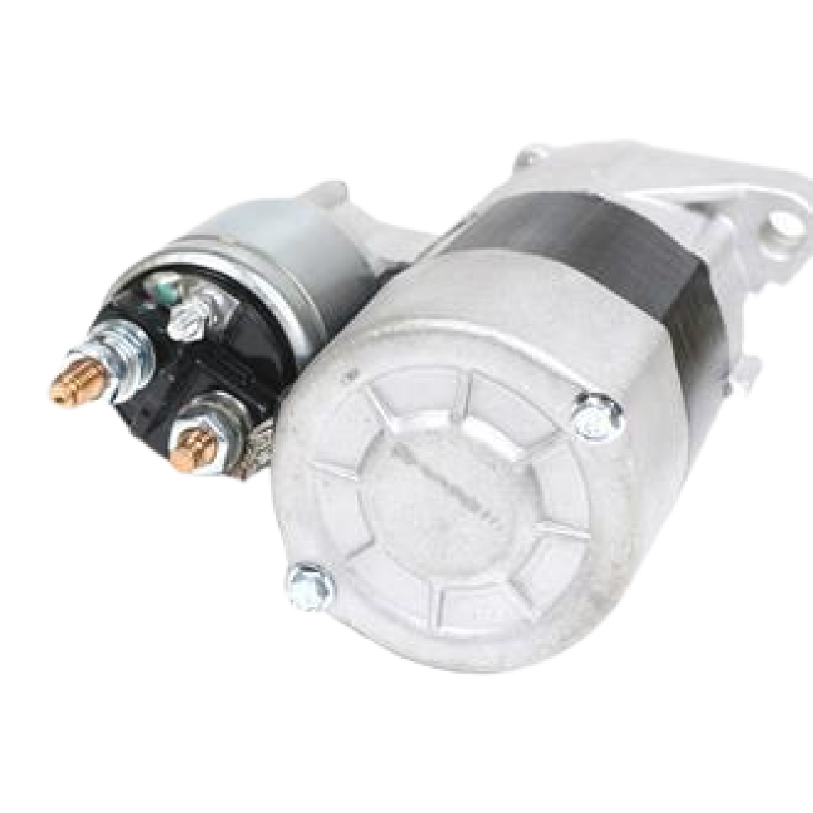 Motor de Partida - Frontier - 71649