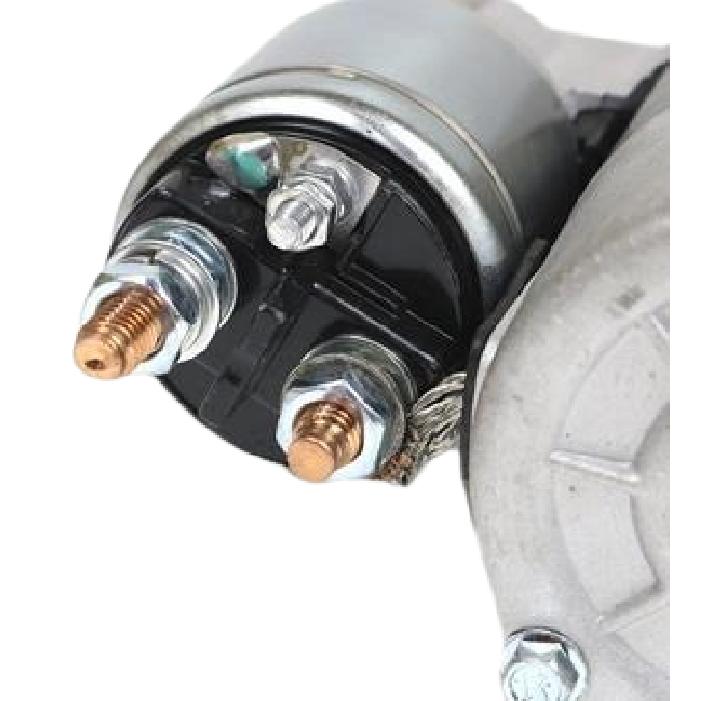 Motor de Partida - Frontier - 71649