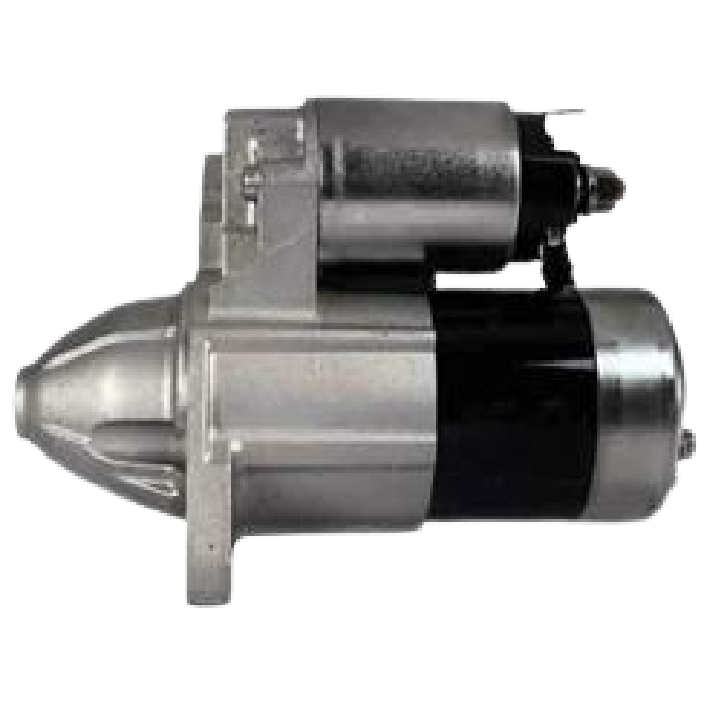 Motor de Partida - Frontier - 26612
