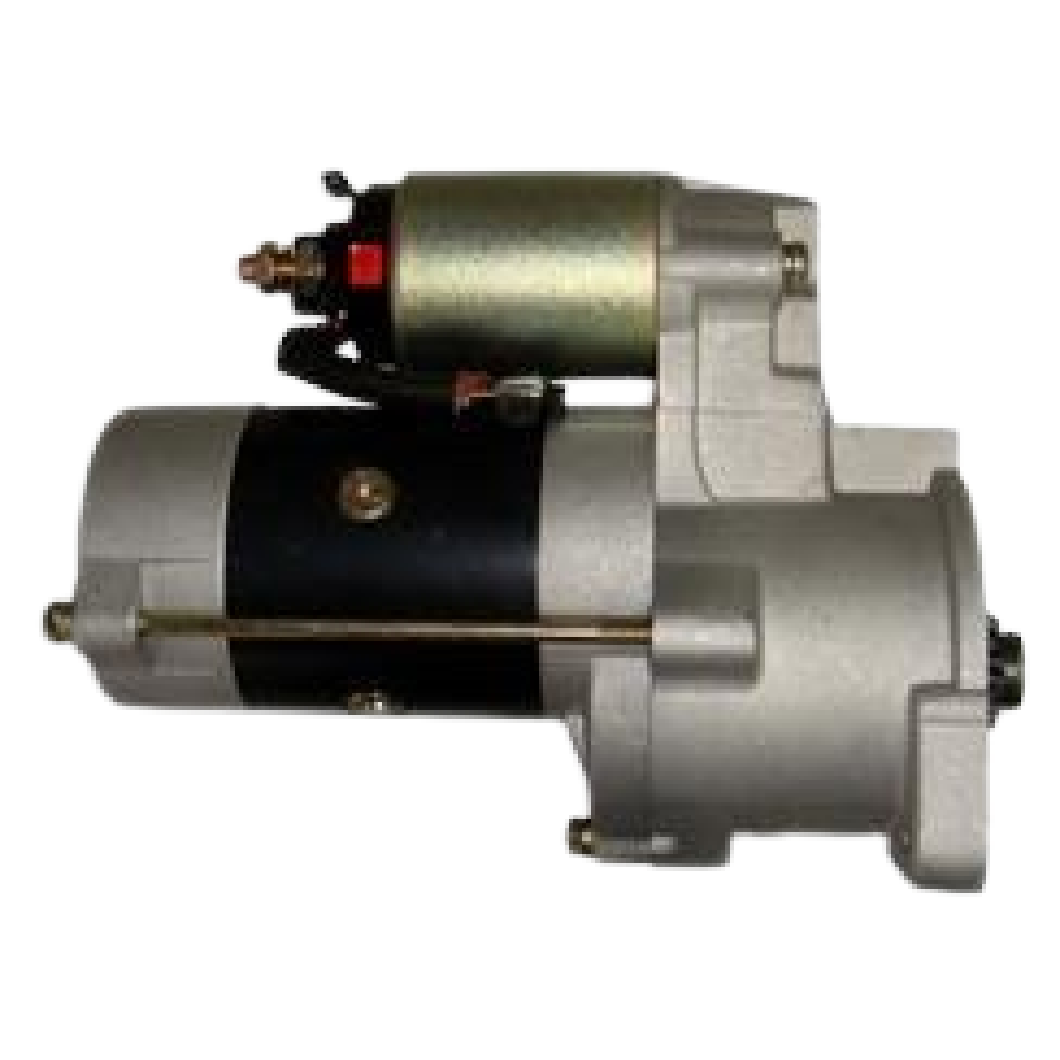 Motor de Partida - Frontier - 26458