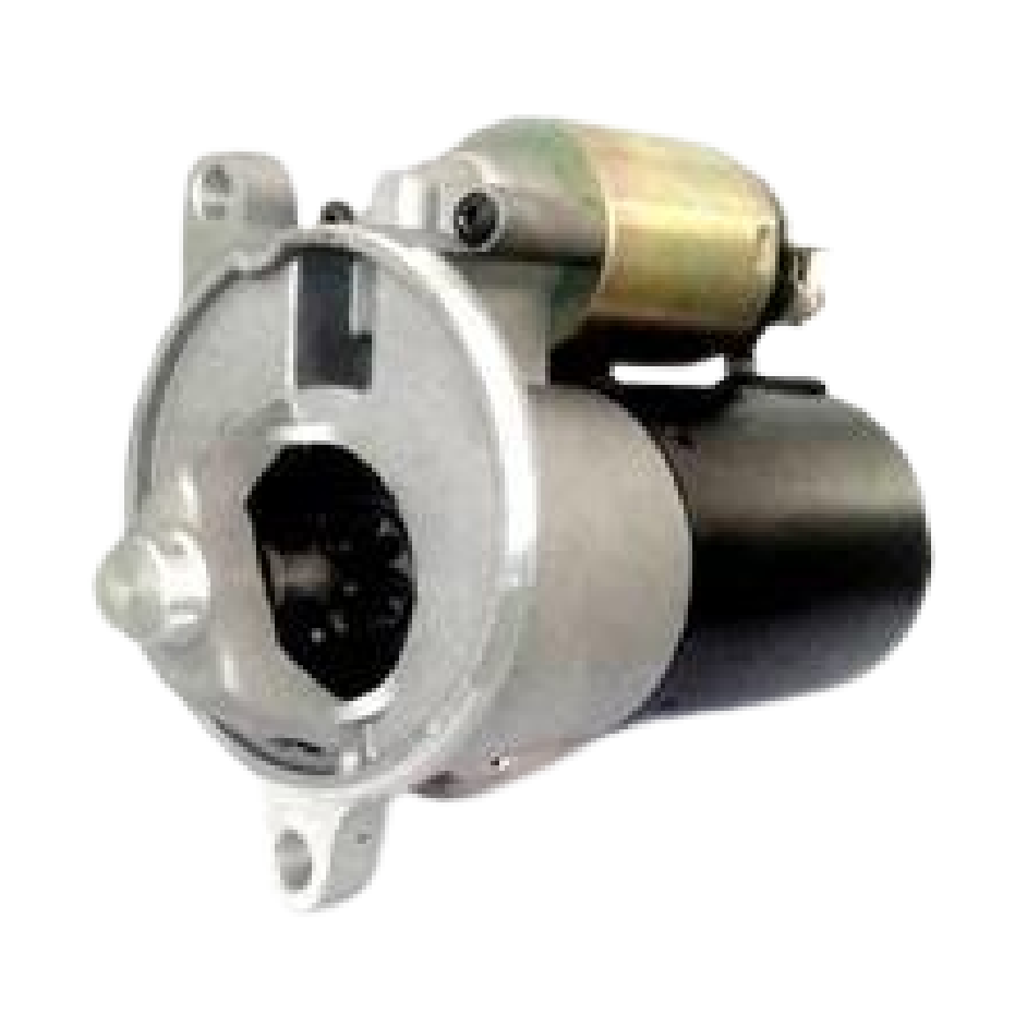 Motor de Partida - Frontier - 23659