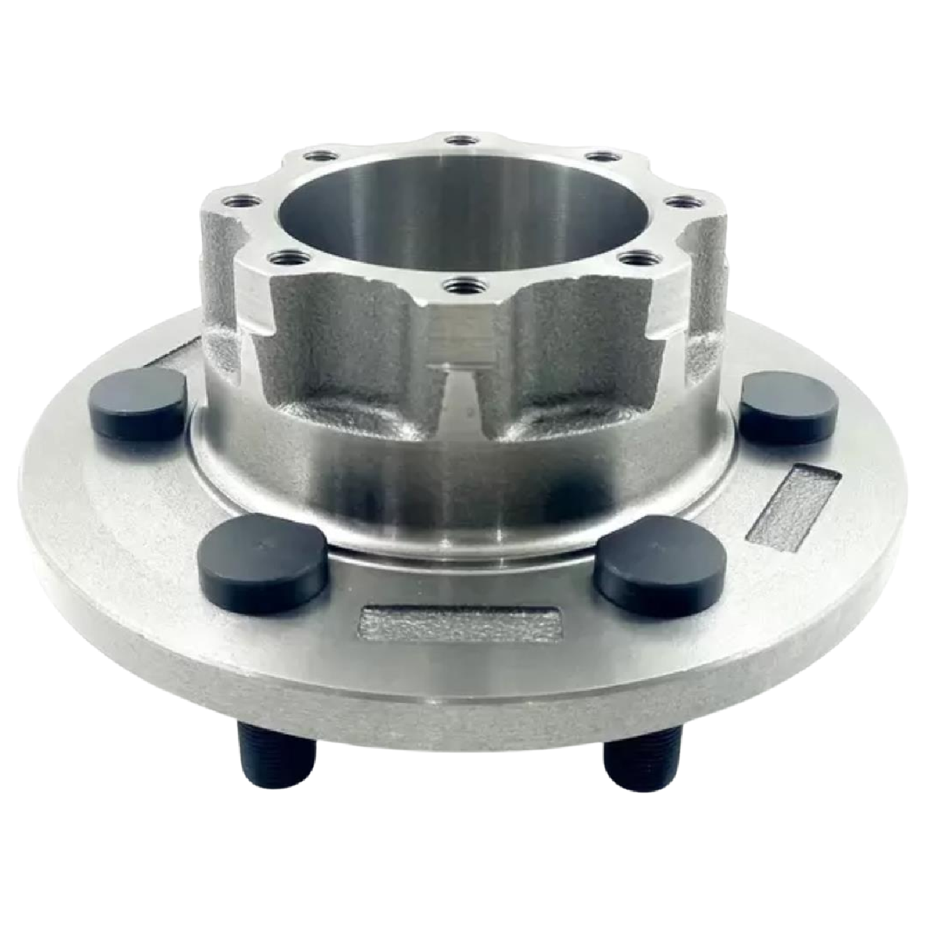 Cubo de Roda Traseiro com Rolamento 1 Unidade - Roc - 74607