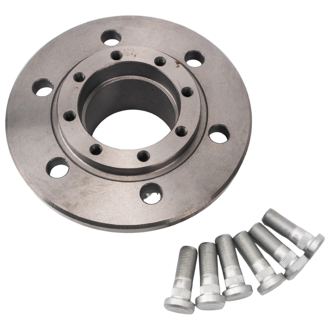 Cubo de Roda Traseiro com Rolamento 1 Unidade - Roc - 74607