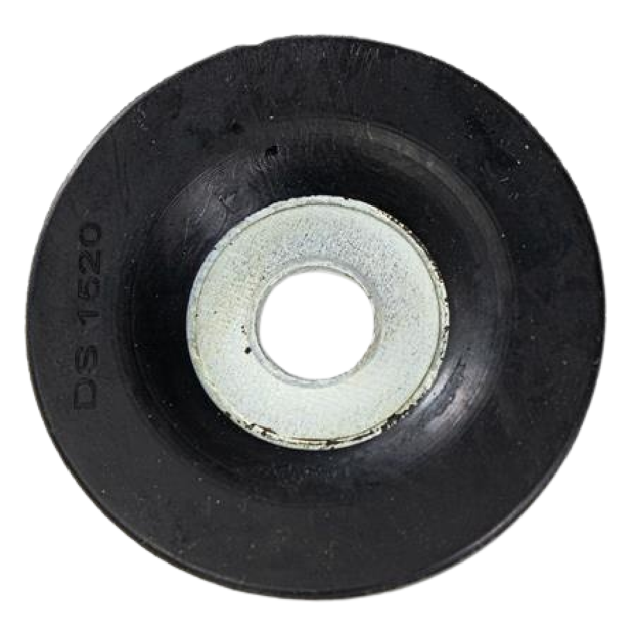 Batente do Amortecedor Dianteiro 1 Unidade - Drivetec - 72810