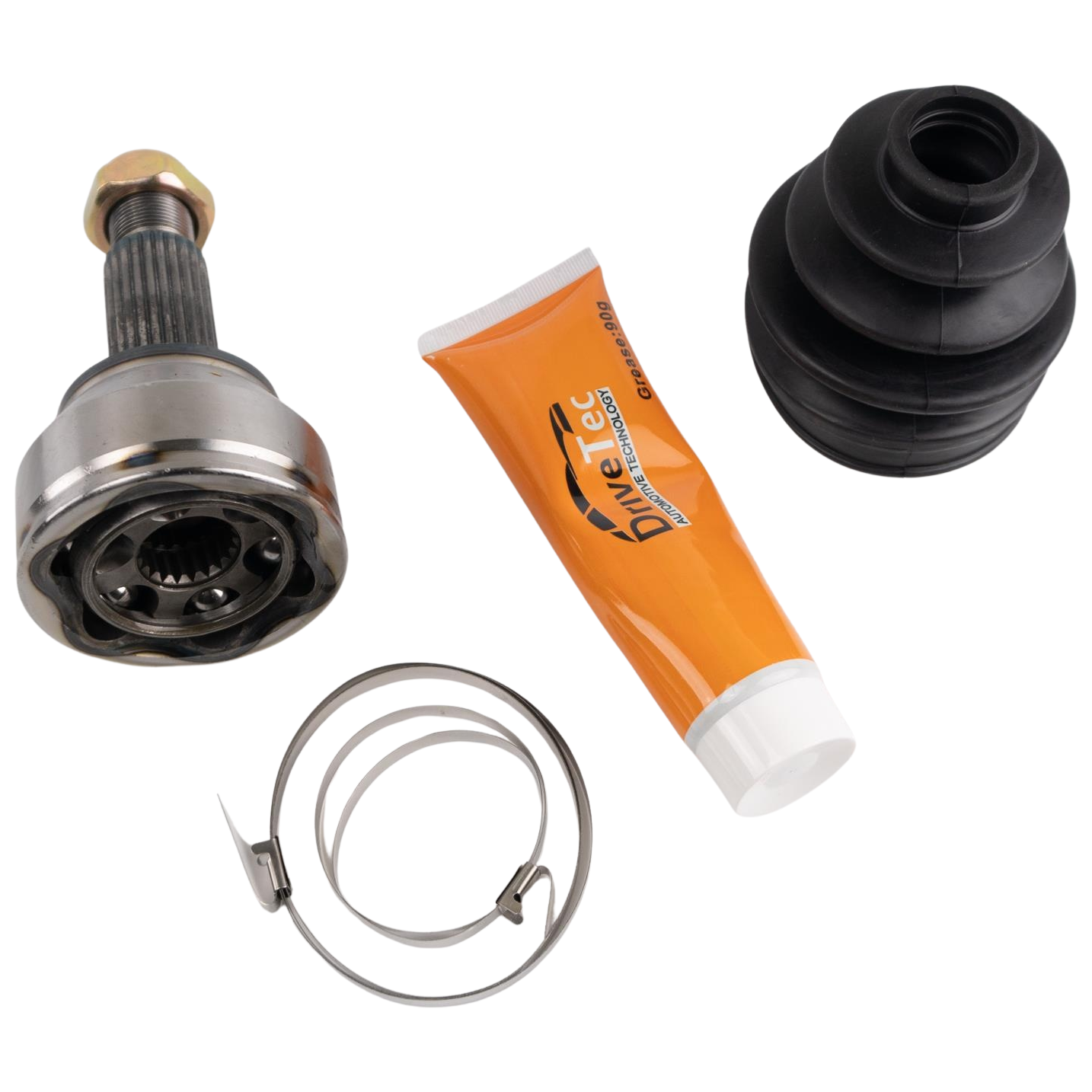Junta Homocinetica Lado Roda 1 Unidade - Drivetec - 74085