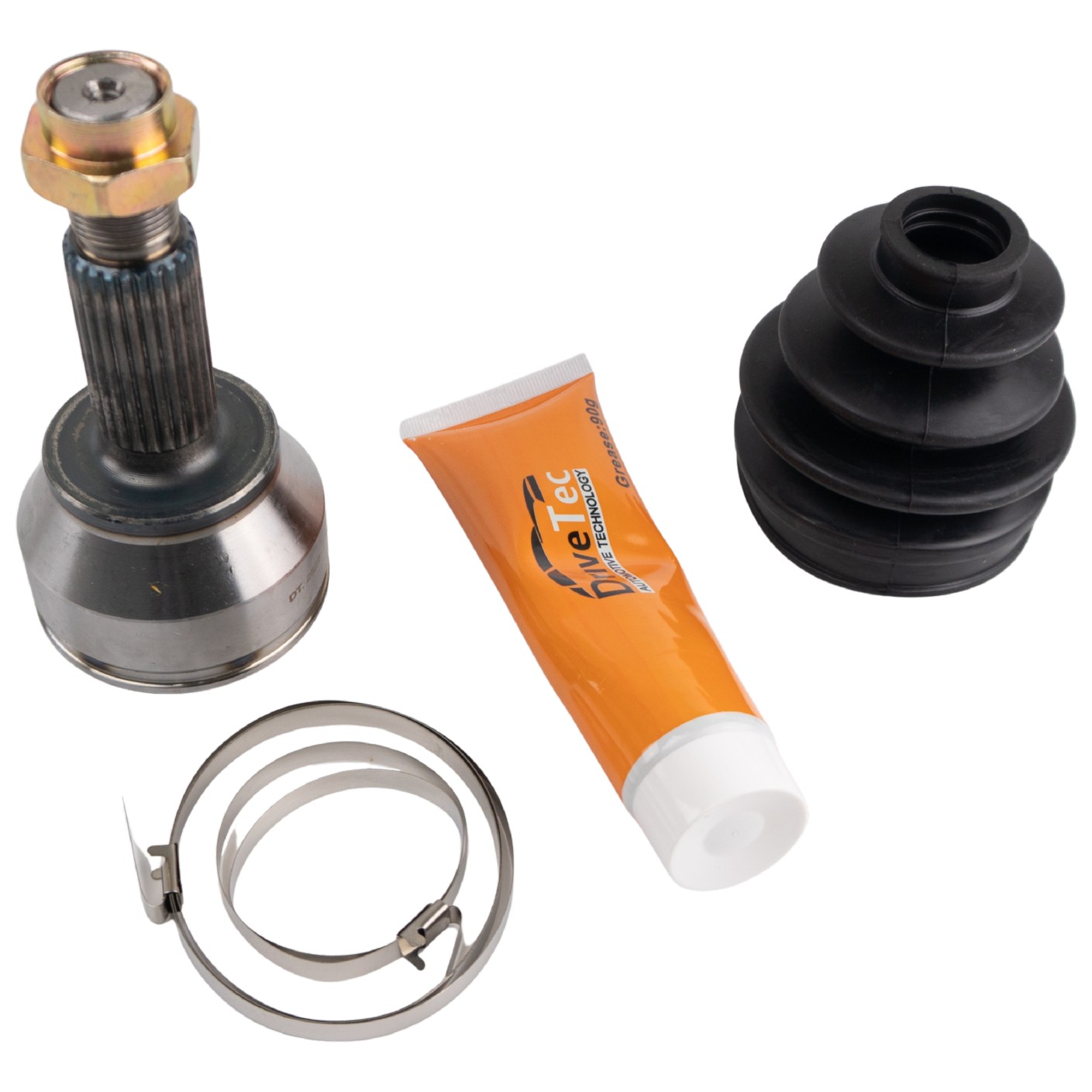 Junta Homocinetica Lado Roda 1 Unidade - Drivetec - 74085