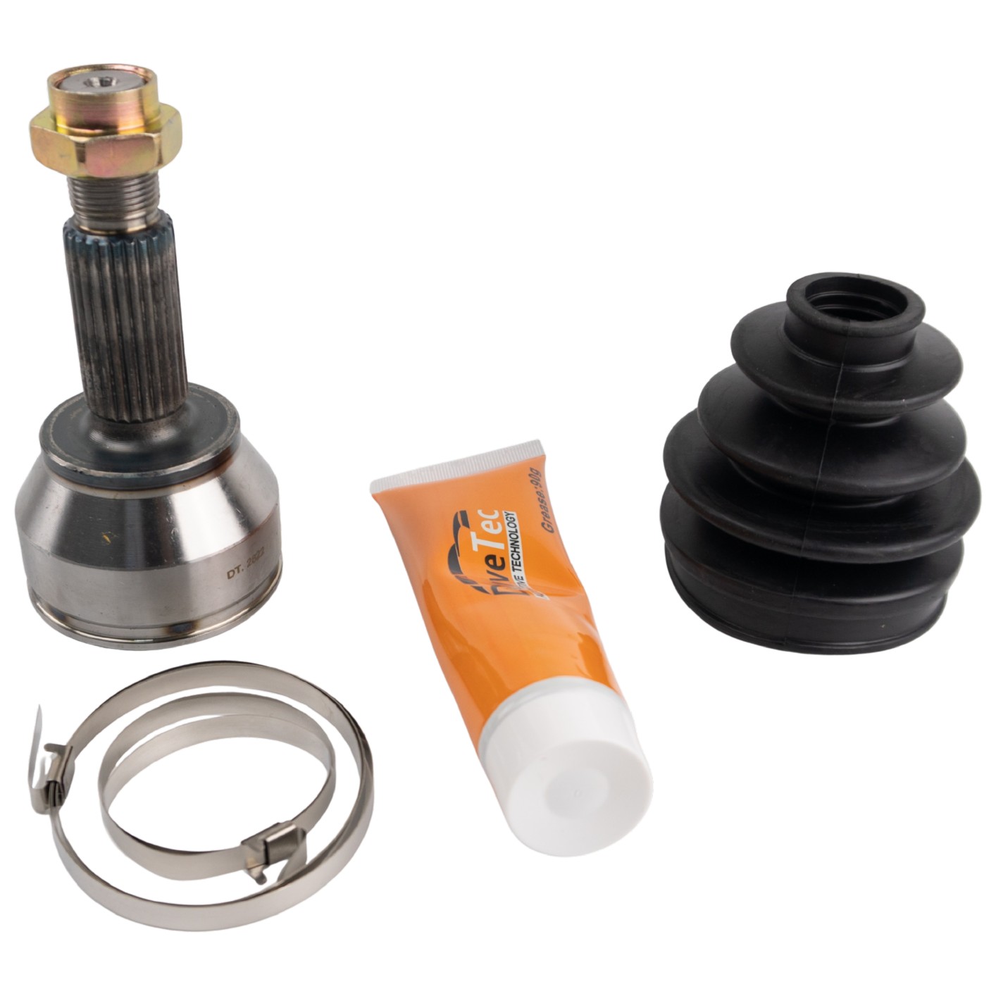 Junta Homocinetica Lado Roda 1 Unidade - Drivetec - 74085