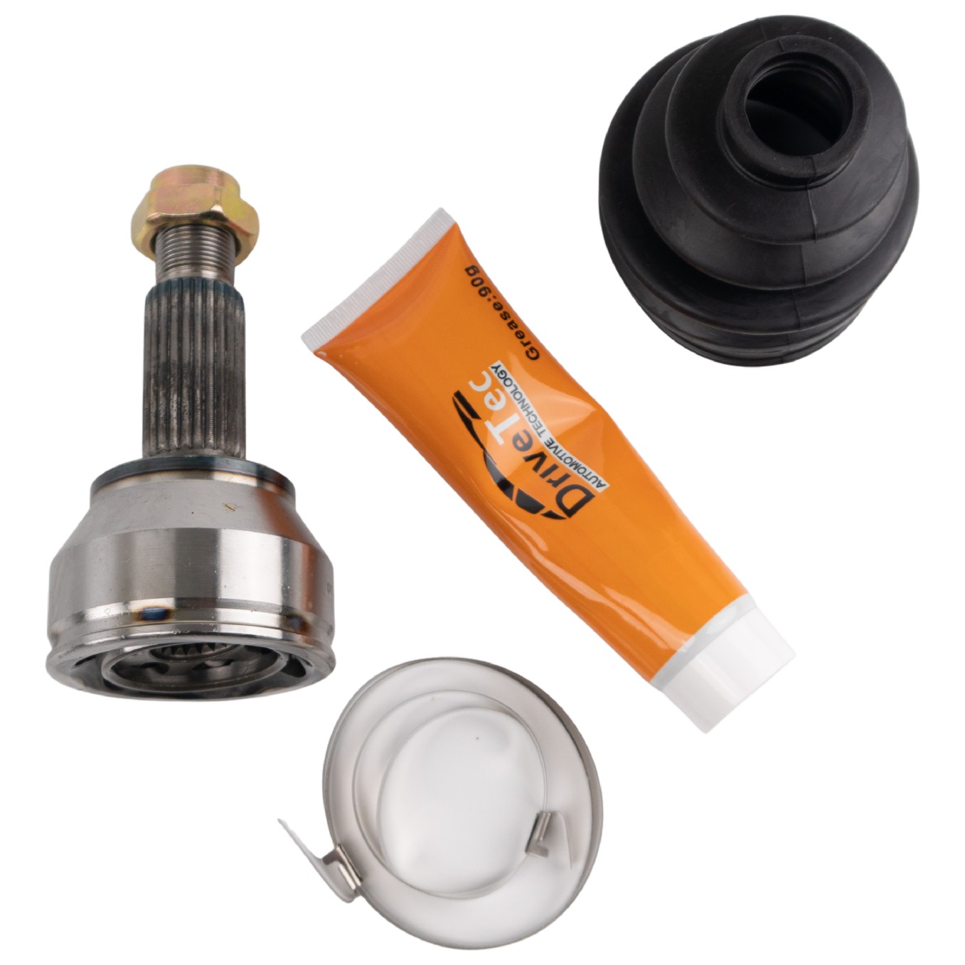 Junta Homocinetica Lado Roda 1 Unidade - Drivetec - 74085