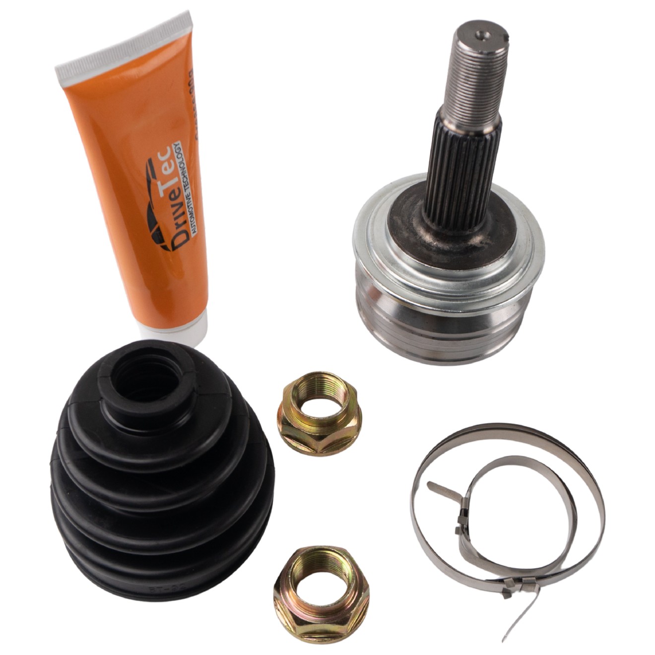 Junta Homocinetica Lado Roda 1 Unidade - Drivetec - 74109
