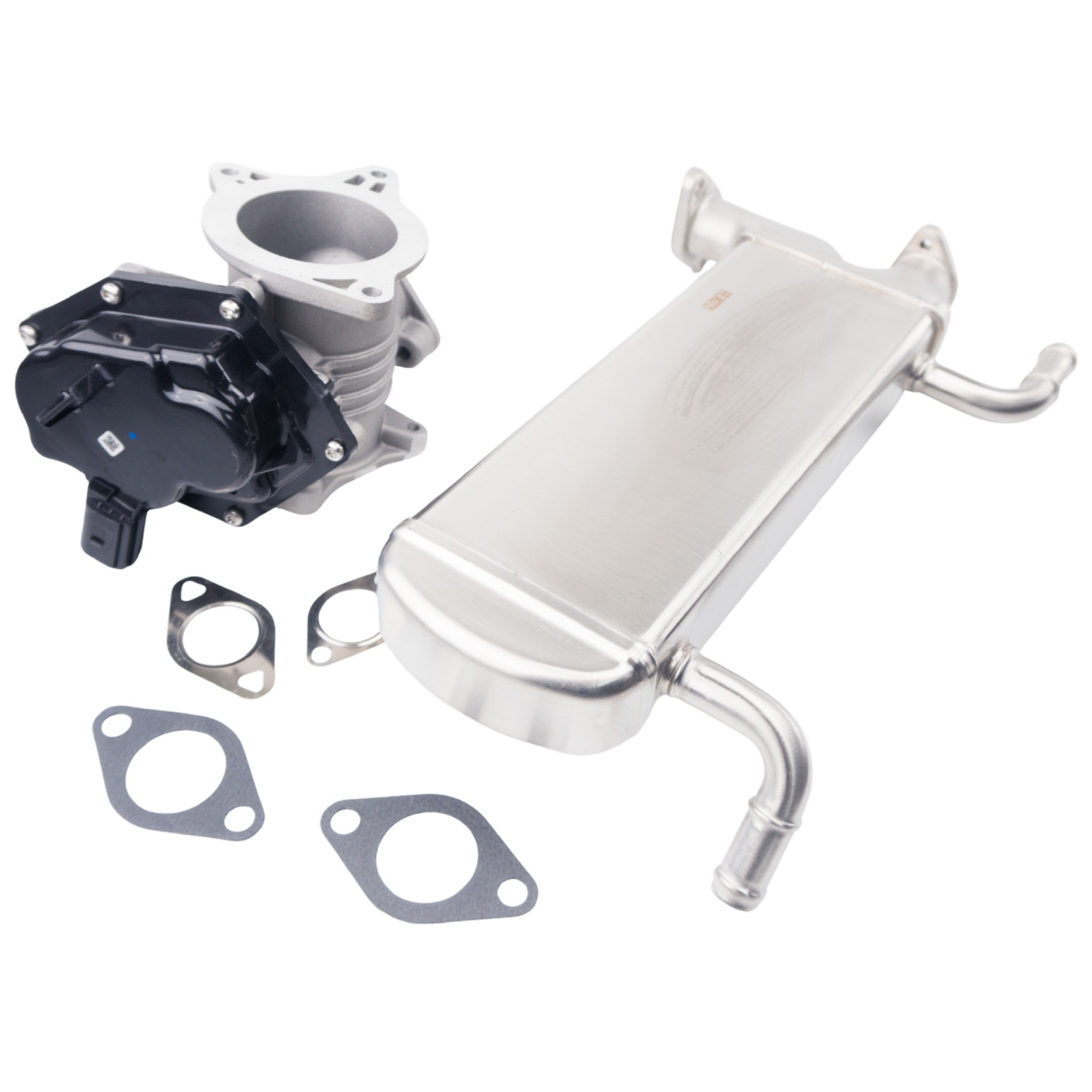 Kit EGR Válvula com Cooler - Frontier - 72730