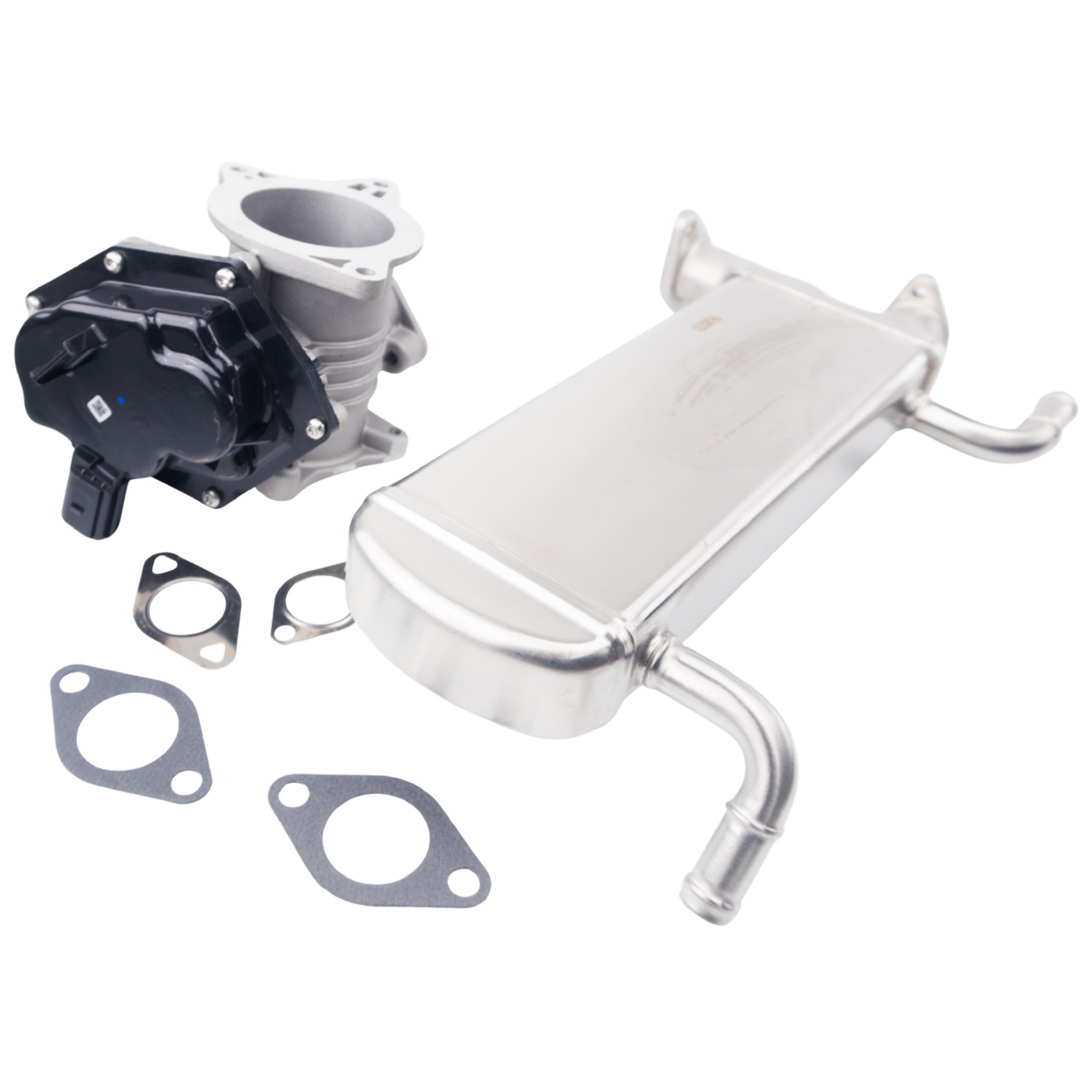 Kit EGR Válvula com Cooler - Frontier - 72730
