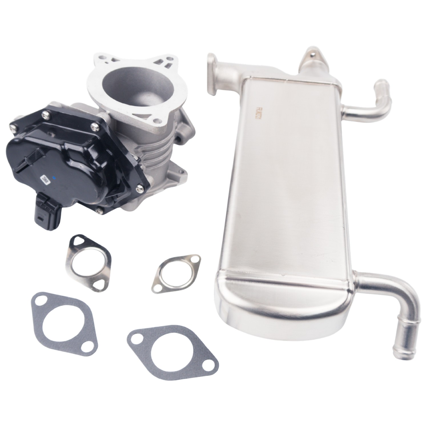 Kit EGR Válvula com Cooler - Frontier - 72730