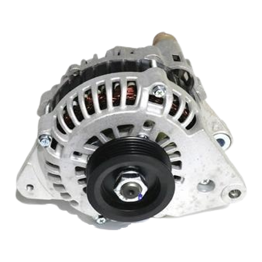 Alternador 12V 85A - Drivetec - 70894