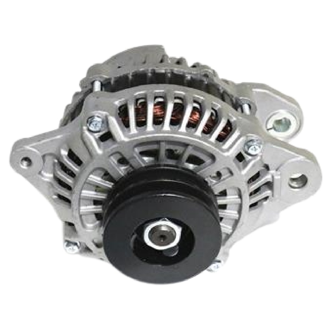 Alternador 12V 90A - Drivetec - 70893