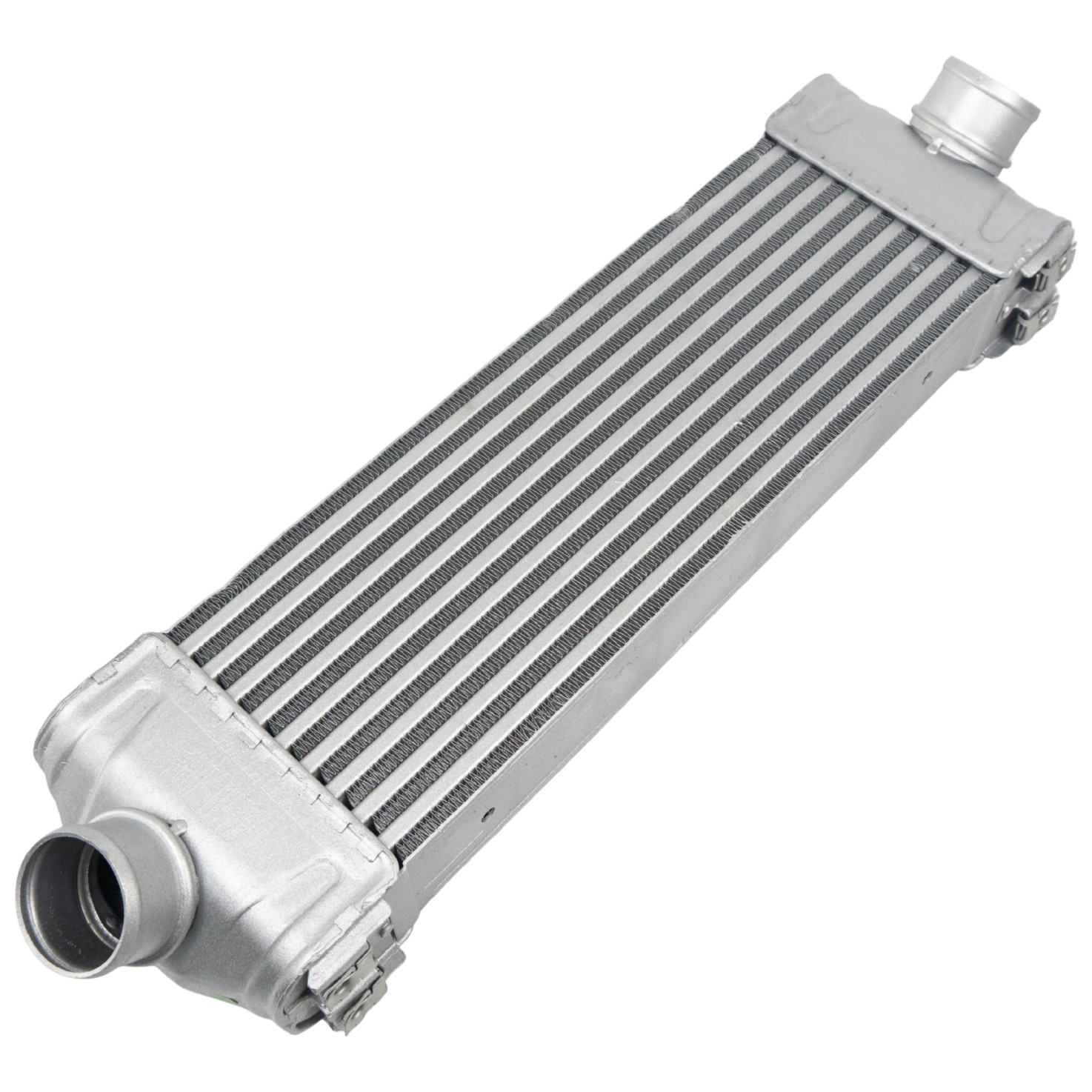 Intercooler - Frontier - 74767