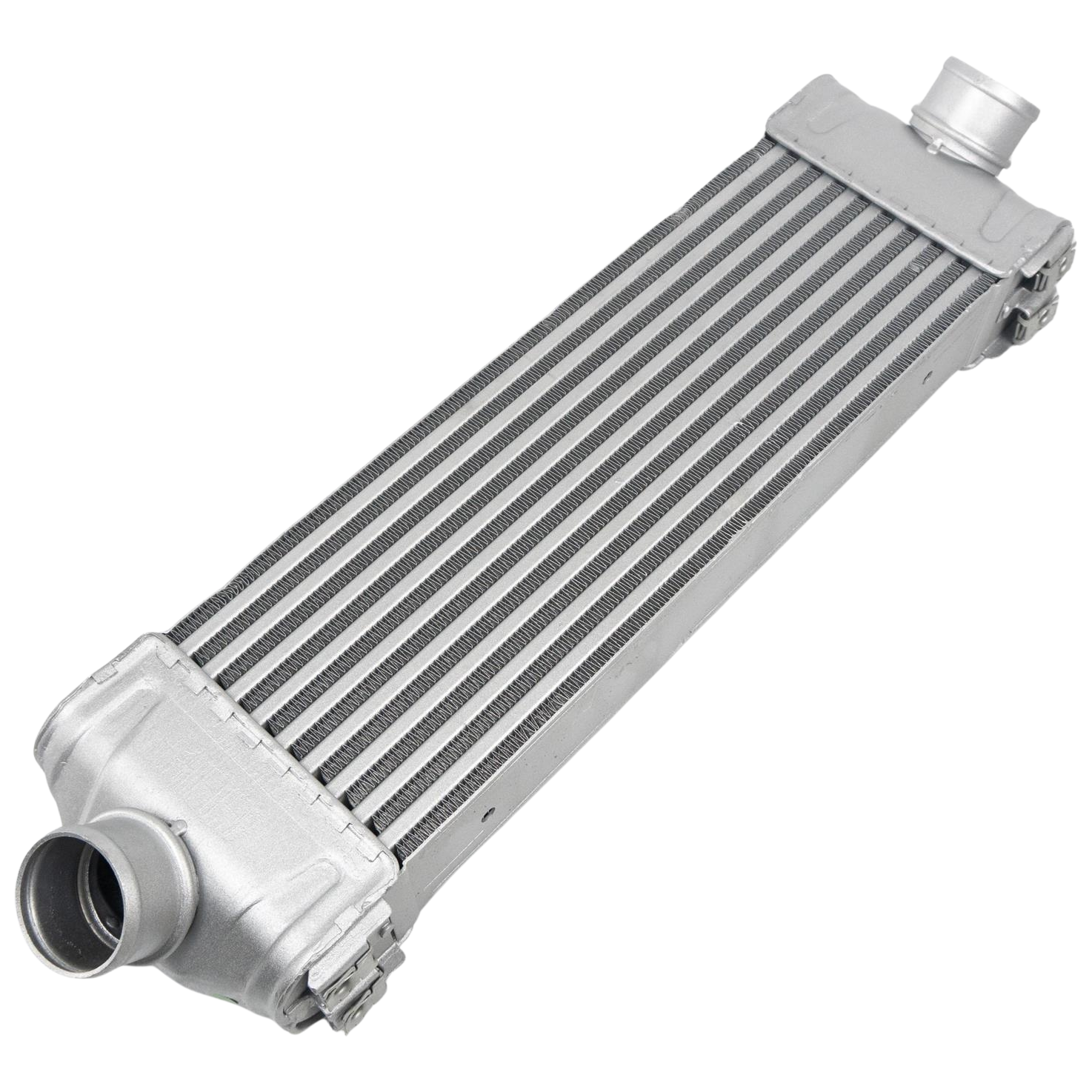 Intercooler - Frontier - 74767