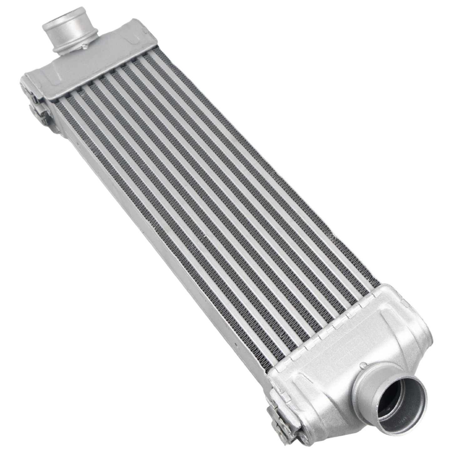 Intercooler - Frontier - 74767