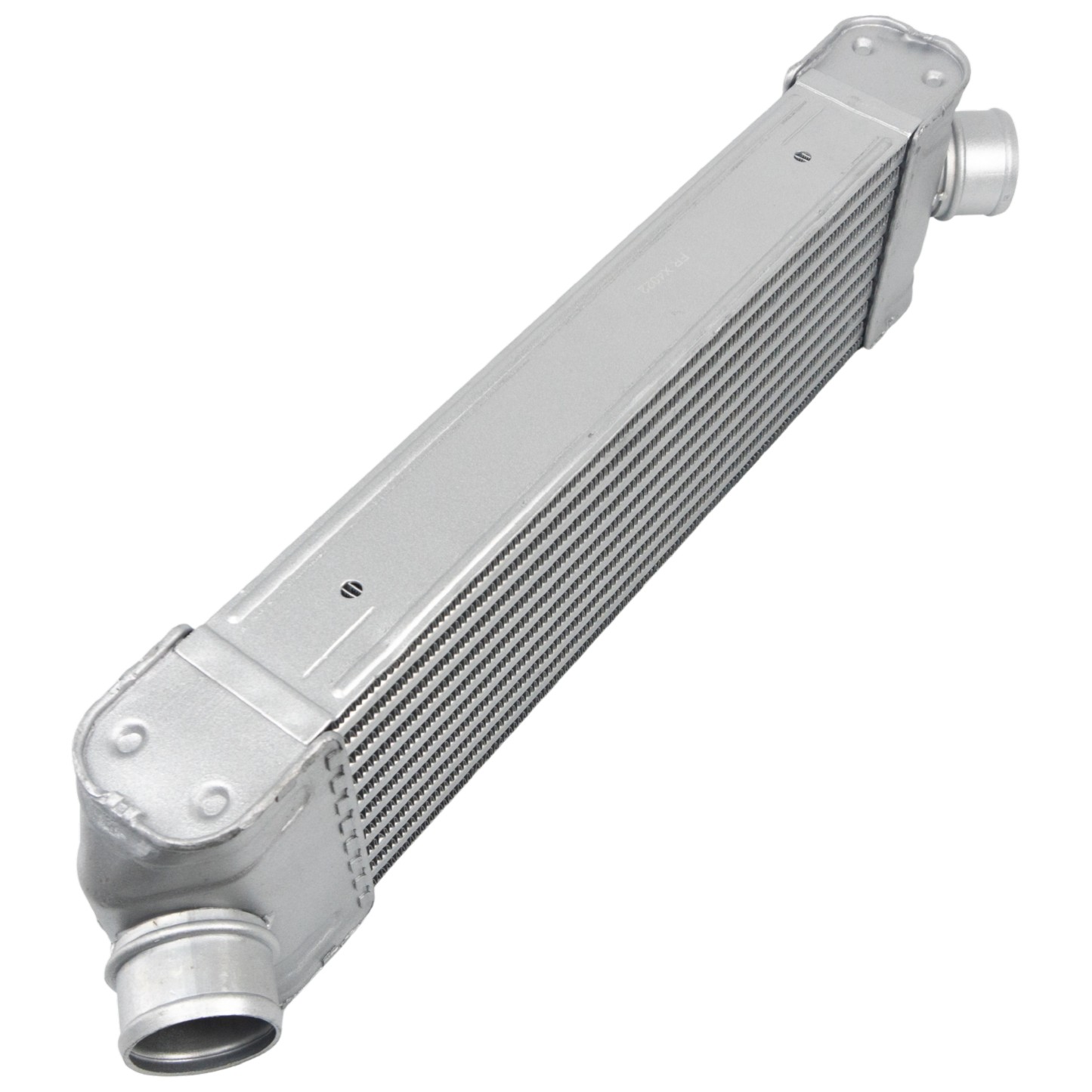 Intercooler - Frontier - 74767