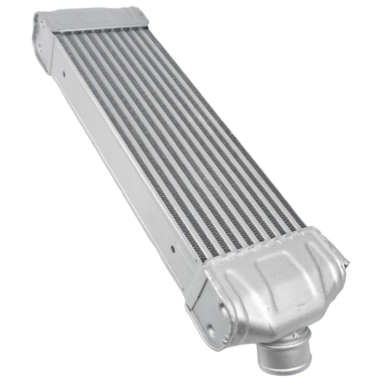 Intercooler - Frontier - 74767
