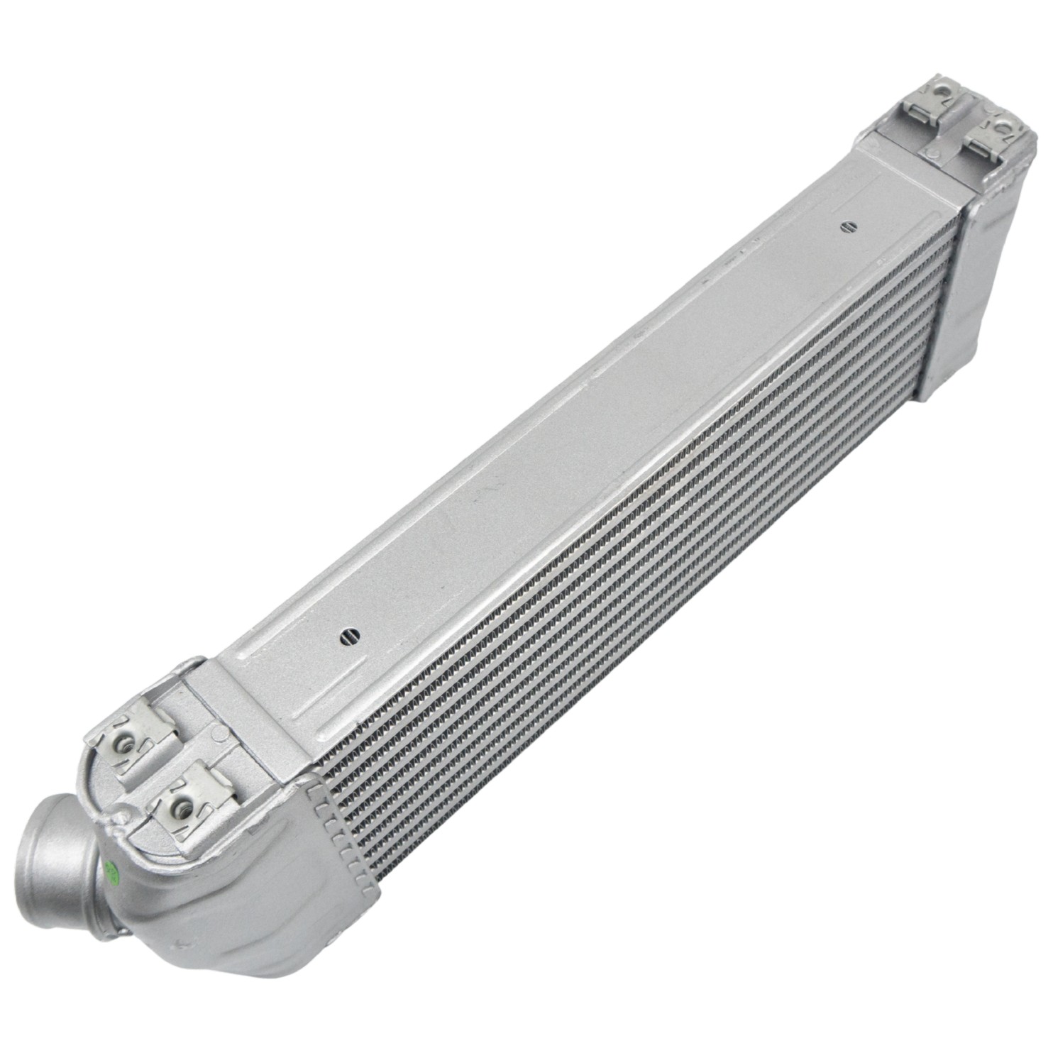 Intercooler - Frontier - 74767