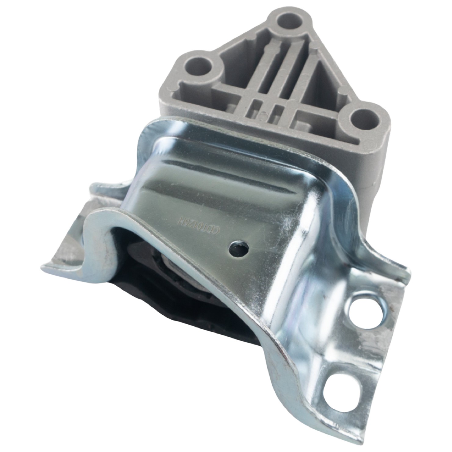 Coxim Dianteiro do Motor 1 Unidade - Drivetec - 76942