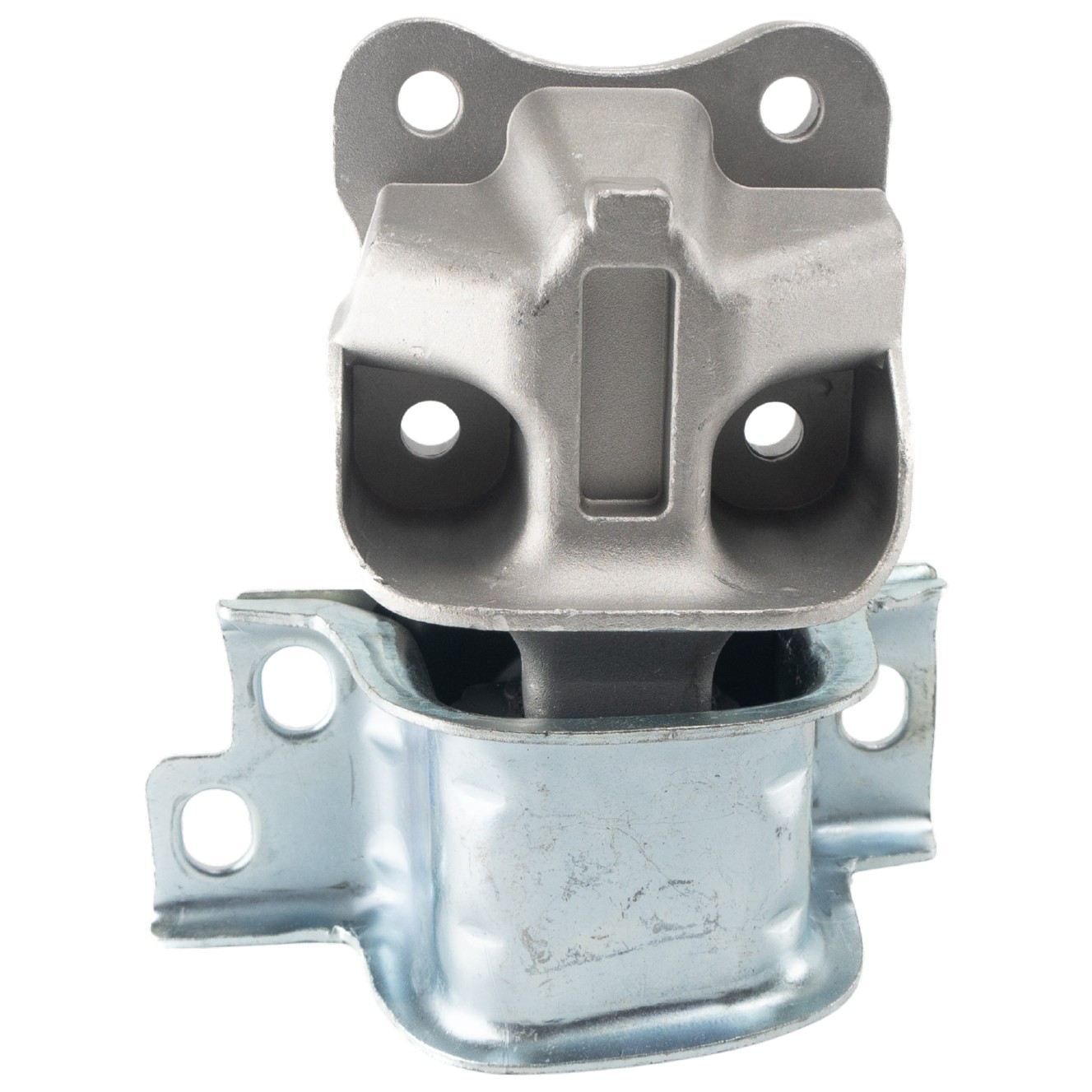 Coxim Traseiro Esquerdo do Motor 1 Unidade - Drivetec - 76941