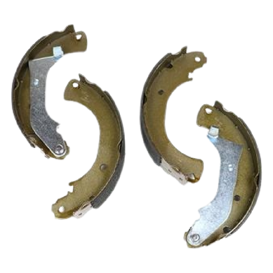 Sapata de Freio com Haste - Roc - 71450