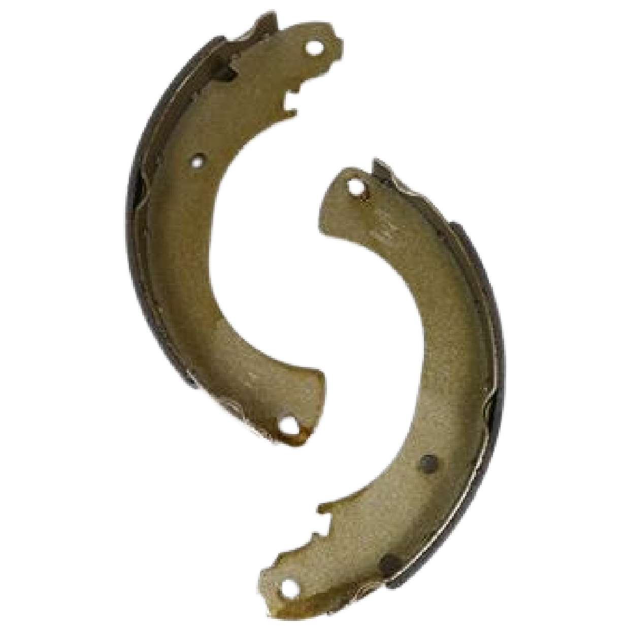 Sapata de Freio com Haste - Roc - 71450