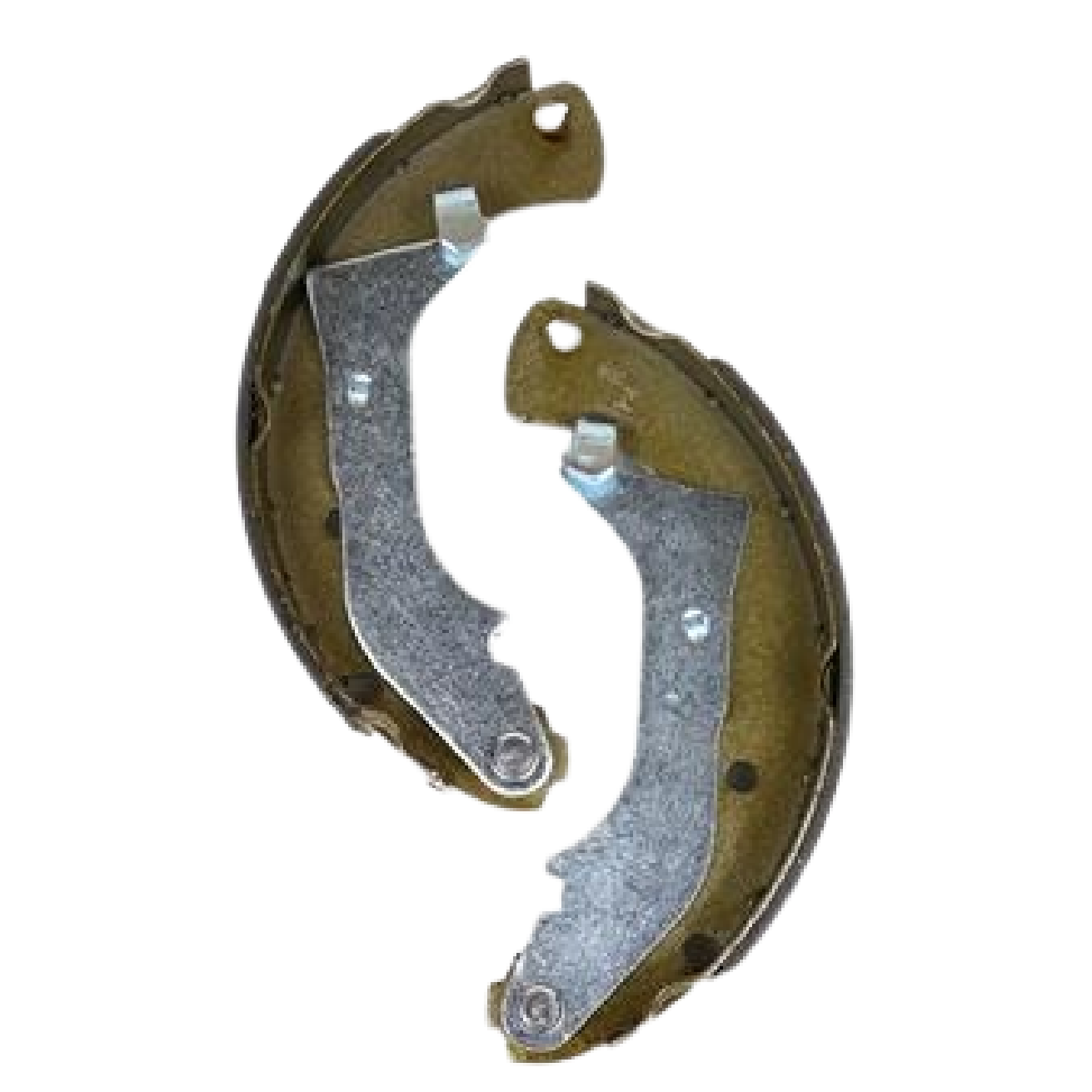 Sapata de Freio com Haste - Roc - 71450