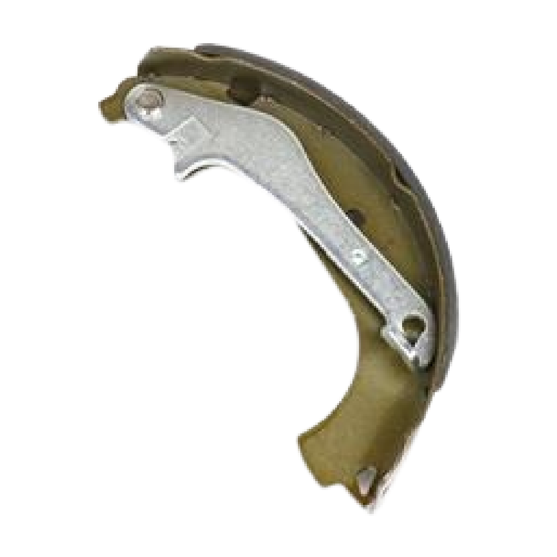 Sapata de Freio com Haste - Roc - 71453