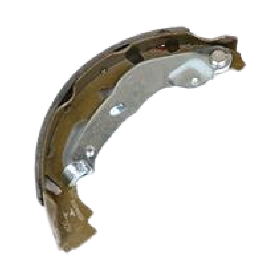 Sapata de Freio com Haste - Roc - 71454