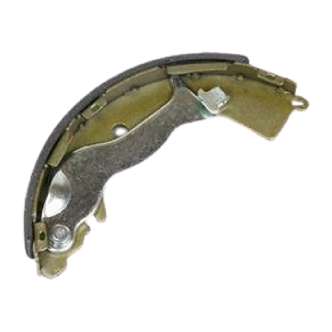 Sapata de Freio com Haste - Roc - 71449