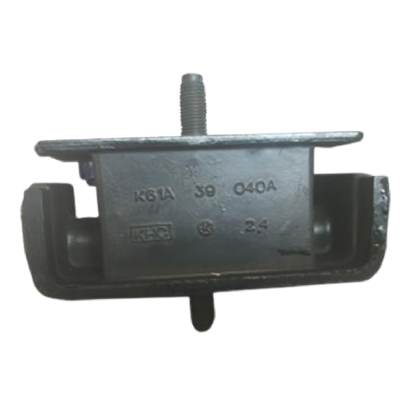 Coxim do Motor 1 Unidade - Drivetec - 73052