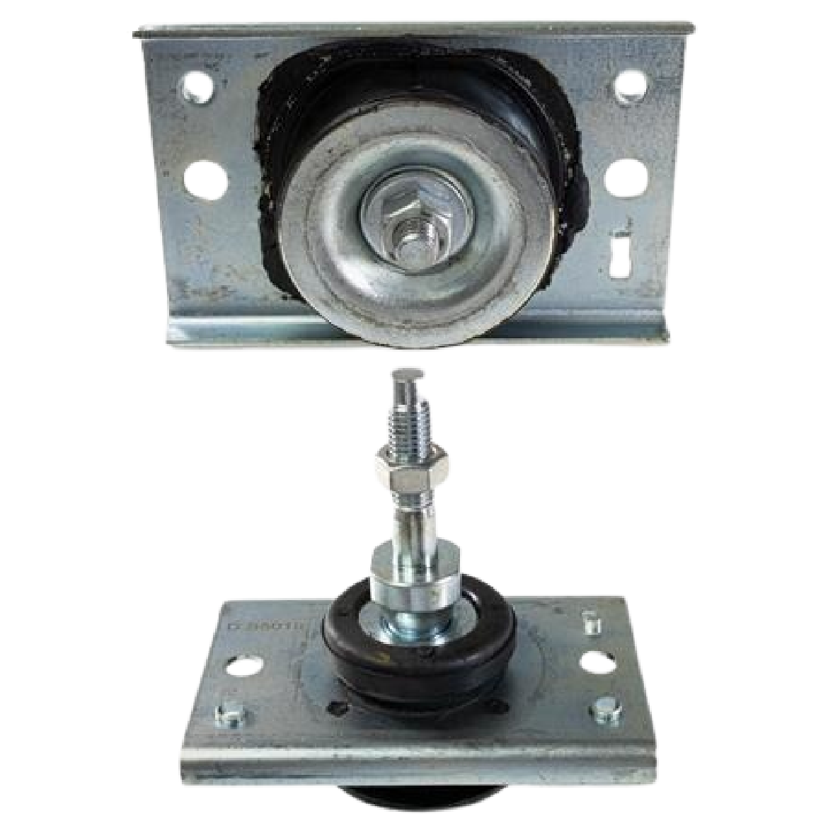 Coxim do Câmbio Esquerdo - Drivetec - 72737