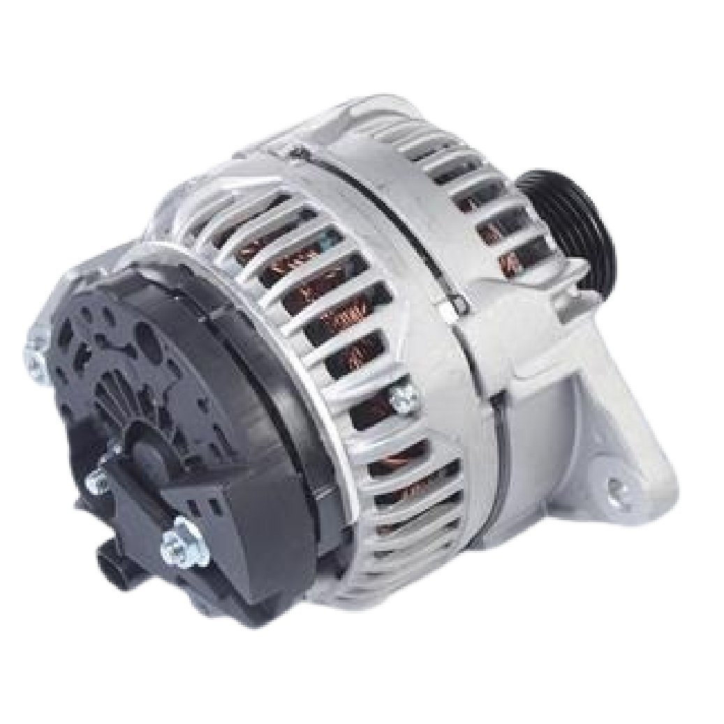 Alternador 110A - Isapa - 22140