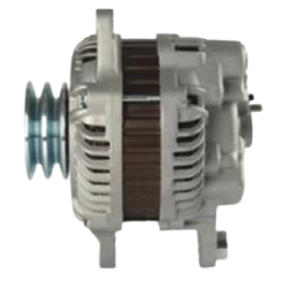 Alternador 120A - Drivetec - 71113