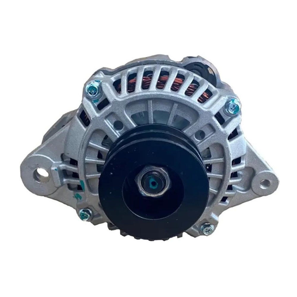 Alternador 125A - Drivetec - 28861