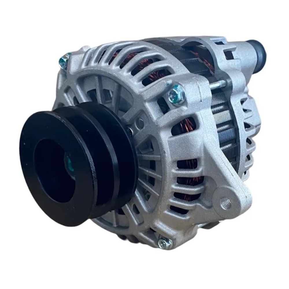 Alternador 125A - Drivetec - 28861