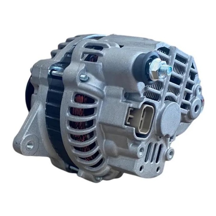 Alternador 125A - Drivetec - 28861