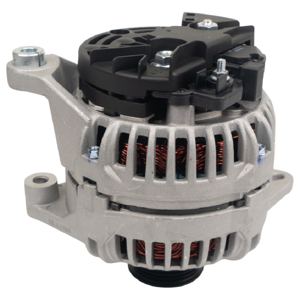 Alternador 12V 120A - Drivetec - 74797