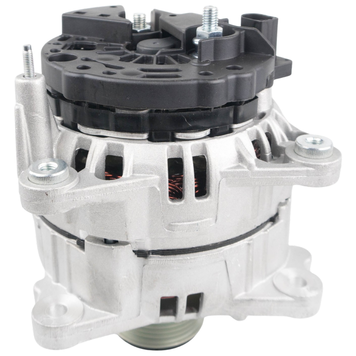 Alternador 12V 140A - Drivetec - 73912