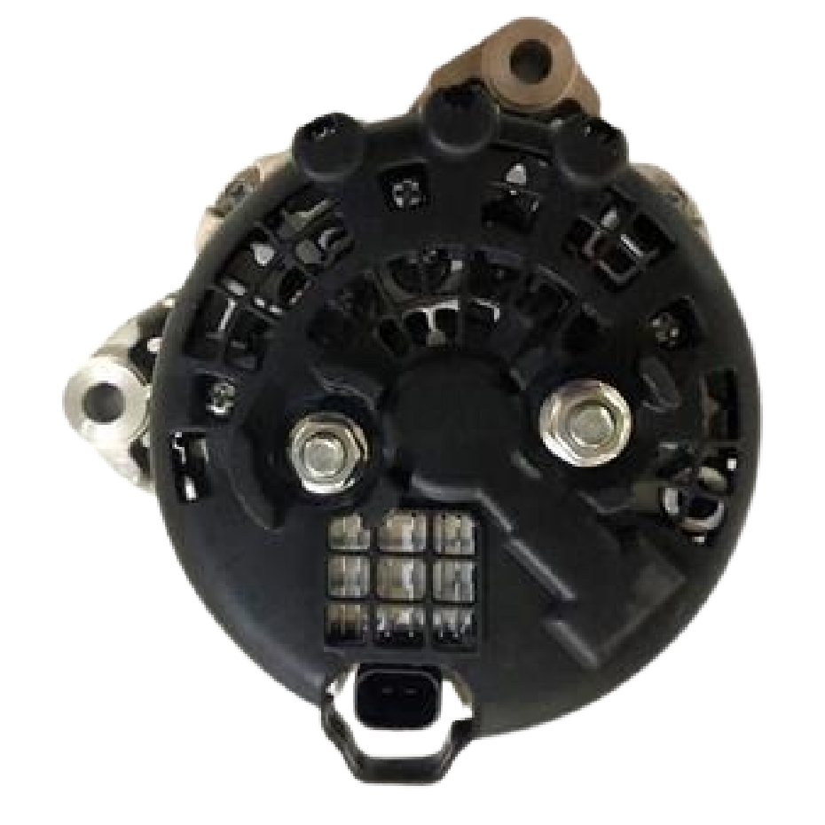 Alternador 12V 140A - Drivetec - 72698