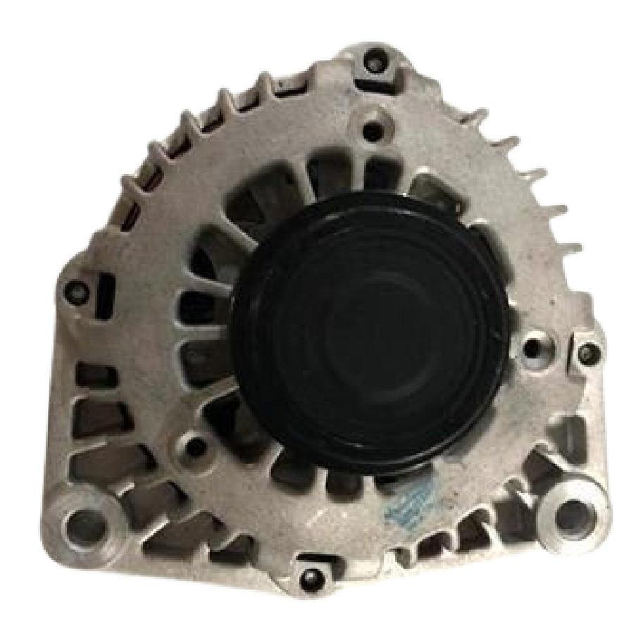 Alternador 12V 140A - Drivetec - 72698