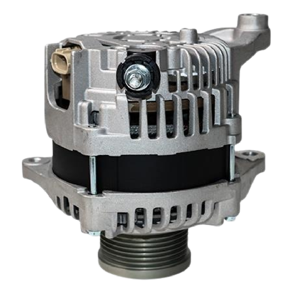 Alternador 12V 150A - Drivetec - 72673