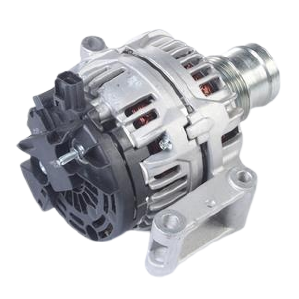 Alternador 12V 150A - Drivetec - 28858